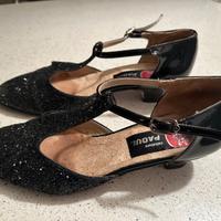 SCARPE DA BALLO n 37 1/2