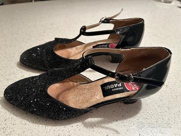 SCARPE DA BALLO n 37 1/2