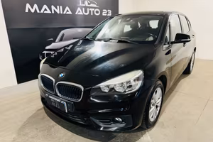 BMW Serie 2 2015 Active Tourer 218d AUTOMATICA Spo