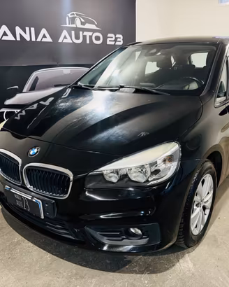 BMW Serie 2 2015 Active Tourer 218d AUTOMATICA Spo