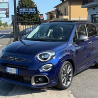 FIAT 500X Dolcevita 1.5 130cv hybrid Sport dct