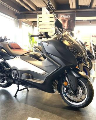 Yamaha T Max 560 SPECIAL 25 th
