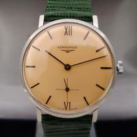 Longines 30L anni 60