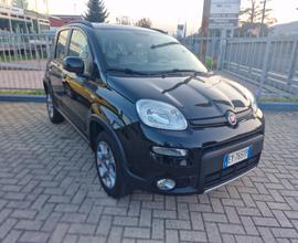 Fiat Panda Cross 1.3 MJT 95 CV S&S 4x4