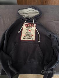 Felpa A-World texas hold’em