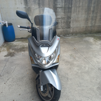 Scooter Kymco Xciting 250i