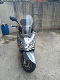 Scooter Kymco Xciting 250i