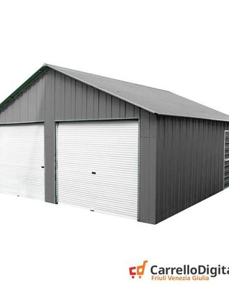 Box cantiere 666x724 saracinesche grigio scuro