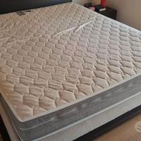 Materasso micromolle 160x200