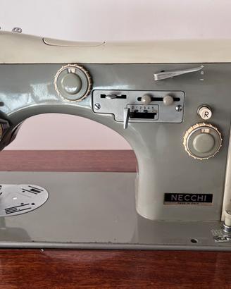 Necchi Supernova Ultra Mark 2