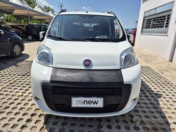 Fiat Qubo 1.4 8V 77 CV Dynamic Natural Power
