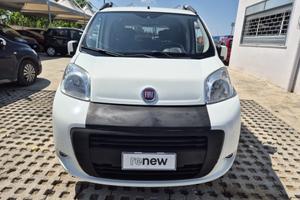 Fiat Qubo 1.4 8V 77 CV Dynamic Natural Power
