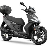 Kymco Agility 125i - 2021