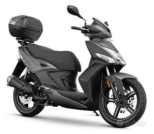 Kymco Agility 125i - 2021