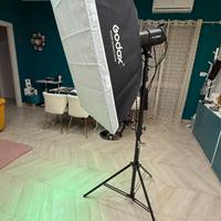 Godox SK400II-V