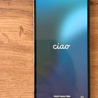 I PHONE 13 pro batteria NUOVA!