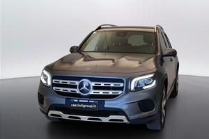 MERCEDES-BENZ GLB - X247 2019 - GLB 200 d Sport au