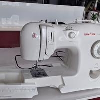 Macchina per cucire SINGER INSPIRATION