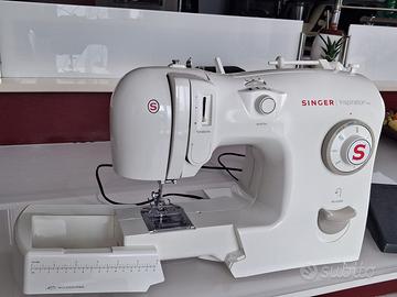 Macchina per cucire SINGER INSPIRATION