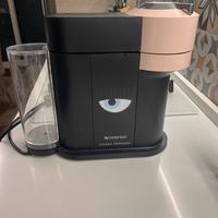 Nespresso vertuo next chiara ferragni