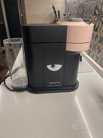 Nespresso vertuo next chiara ferragni