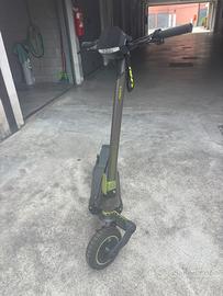 Monopattino elettrico