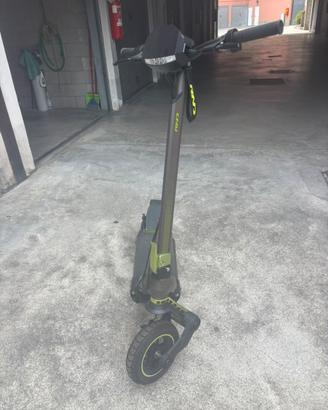 Monopattino elettrico