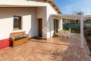 VILLA SINGOLA A MISSAGLIA
