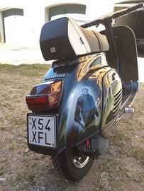Piaggio Vespa 50 Special (V5B3) - 1981