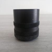 3 Tubi di prolunga macro per obiettivi attacco M42