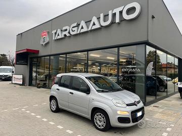 Fiat Panda 1.3 mjt 16v Lounge s&s 95cv