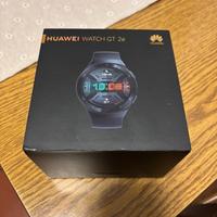 Huawei Watch gt 2e