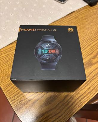 Huawei Watch gt 2e