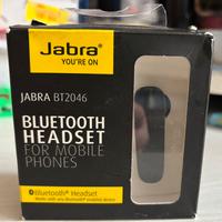 Auricolare Jabra BT2046