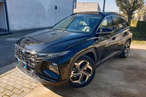 Hyunday Tucson 1.6 Exellence