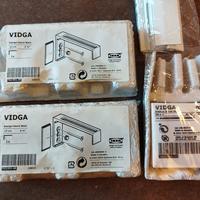 vidga Ikea 3 pezzi sigillati