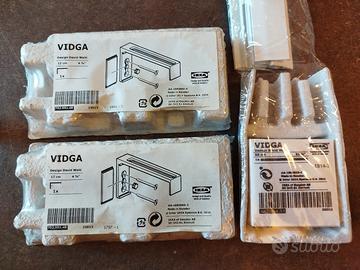 vidga Ikea 3 pezzi sigillati