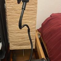 Porta telefono/fotocamera