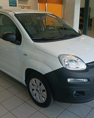 FIAT Panda 1.2 Pop Van 2 posti