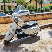 Vespa gts 300 super