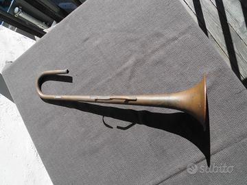 pezzo per tromba o trombone?