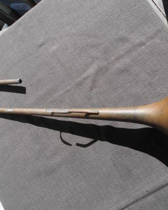 pezzo per tromba o trombone?