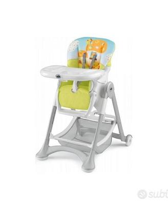 SEGGIOLONE pappa CAMPIONE CAM