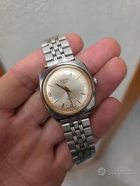 orologio roamer 