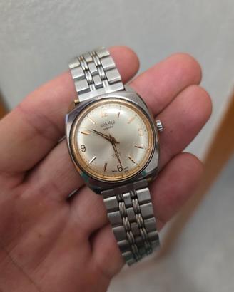 orologio roamer 