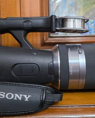 Videocamera Sony