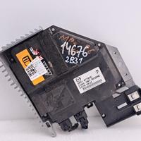 CENTRALINA MOTORE MAZDA 6 3 serie Berlina GKK1-67Y