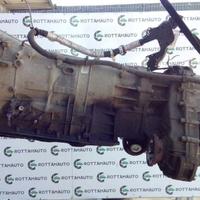 CAMBIO AUTOMATICO LAND ROVER Discovery Serie III T