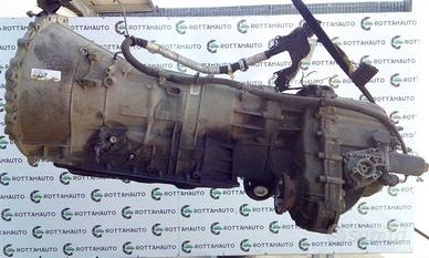 CAMBIO AUTOMATICO LAND ROVER Discovery Serie III T