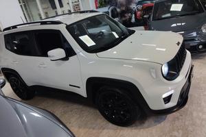 Jeep Renegade 1.3 T4 DDCT GPL Limited